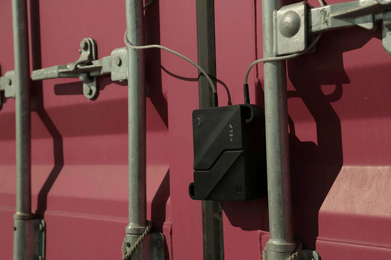 навигационные пломбы в Казахстане